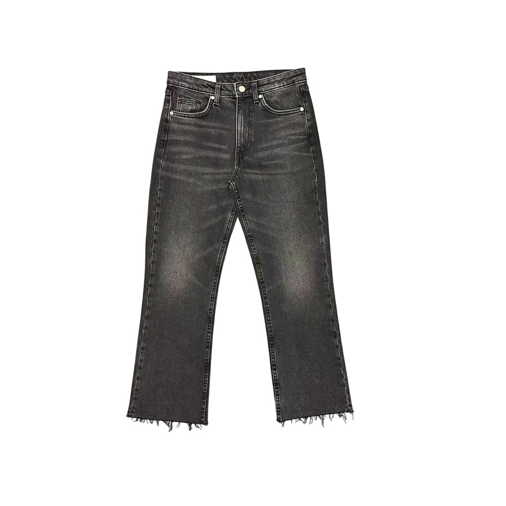 Zara black jeans